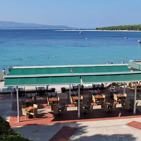 Vakantiehuis House With A Swimming Pool Bol, Brac - 11016 *