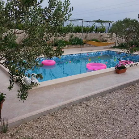 House With A Swimming Pool Bol, Brac - 11016 Vakantiehuis *