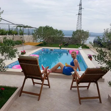 Vakantiehuis House With A Swimming Pool Bol, Brac - 11016 *