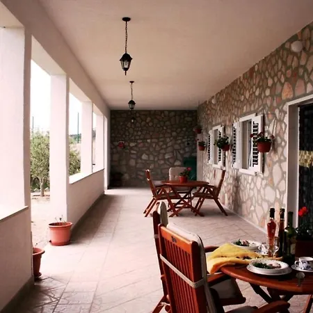 House With A Swimming Pool Bol, Brac - 11016 Vakantiehuis