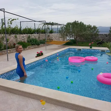 House With A Swimming Pool Bol, Brac - 11016 Vakantiehuis *